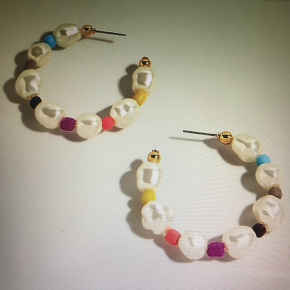 J. Crew Jewelry - New JCrew earrings